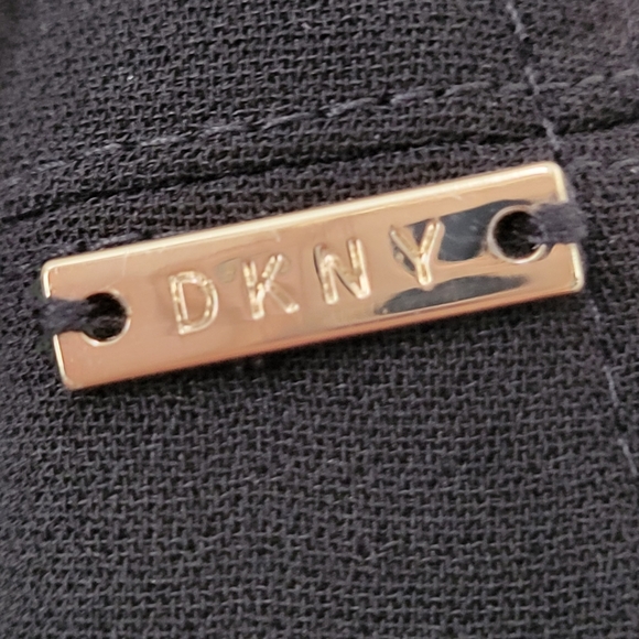 NWOT DKNY Knee Length Pencil Skirt - Picture 3 of 14